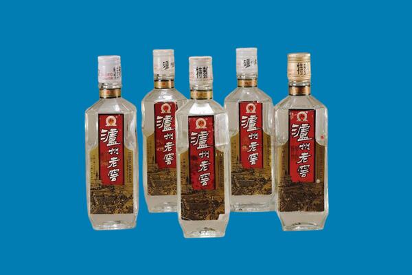 石河子市可克达拉回收老酒